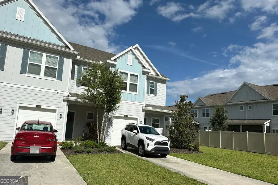 10363 Alder Creek Lane, Jacksonville, FL 32222 - #3