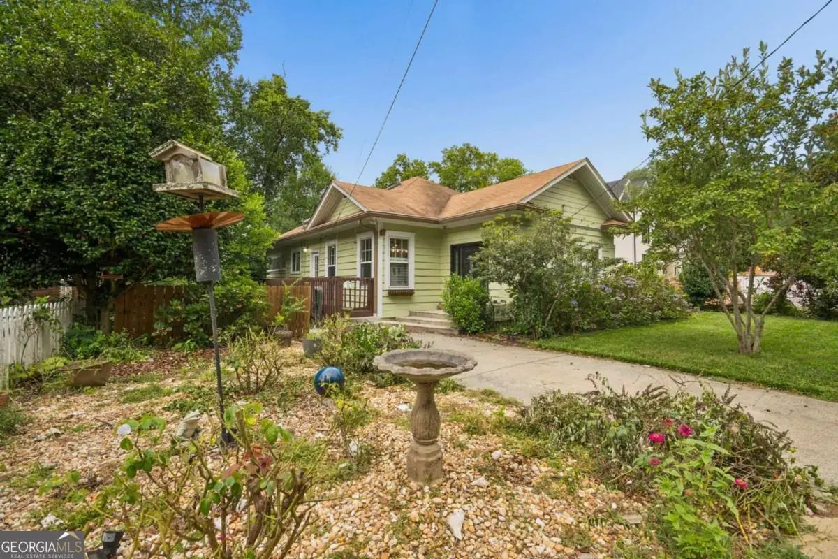 1334 Berwick Avenue Ne, Atlanta, GA 30306 - #1