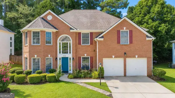 4246 Galilee Drive Ne, Kennesaw, GA 30144