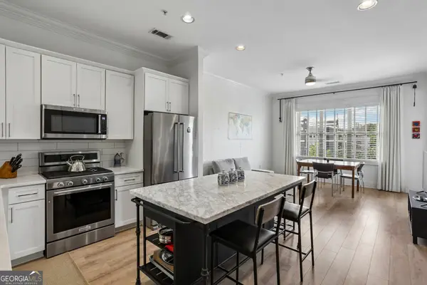 625 Piedmont Avenue Ne #3025, Atlanta, GA 30308