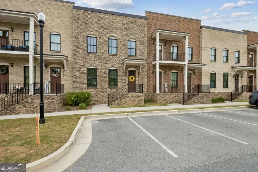 2155 Rail Yard Avenue, Grayson, GA 30017 - #3