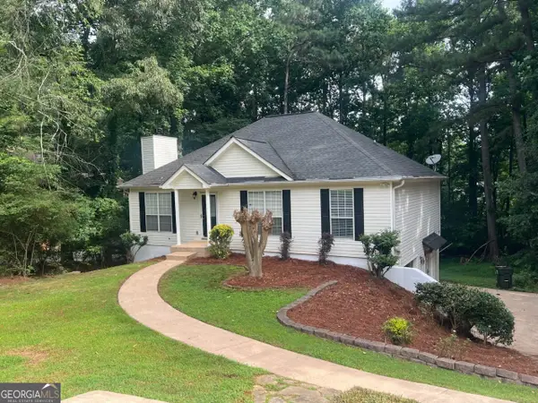 2760 Spring Drive, Cumming, GA 30041