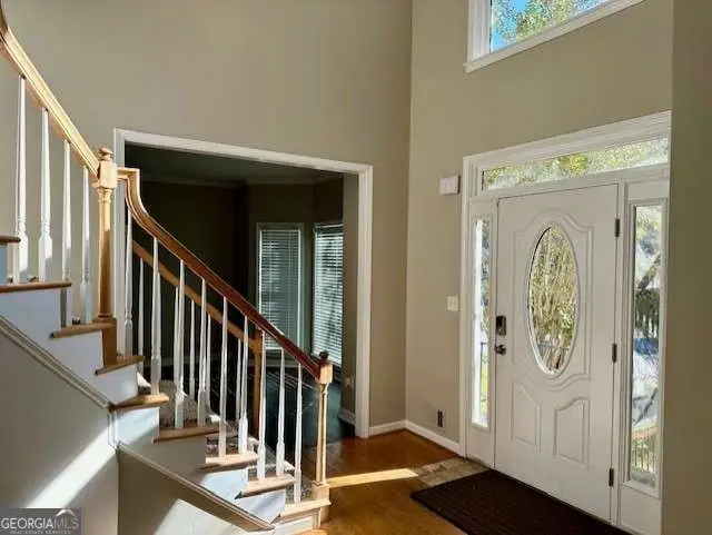 1244 Hadaway Court Ne, Lawrenceville, GA 30043 - #2