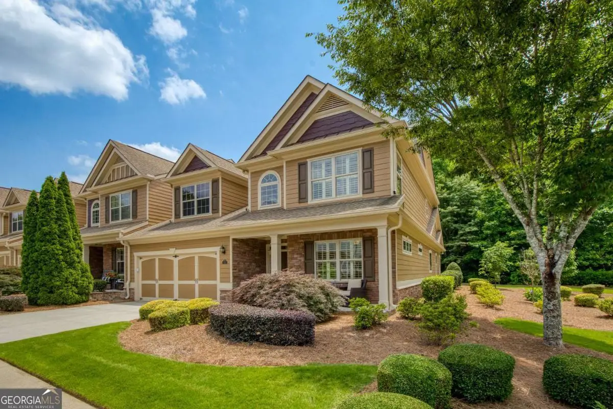 1535 Water Vista Court #3904, Cumming, GA 30041 - #1