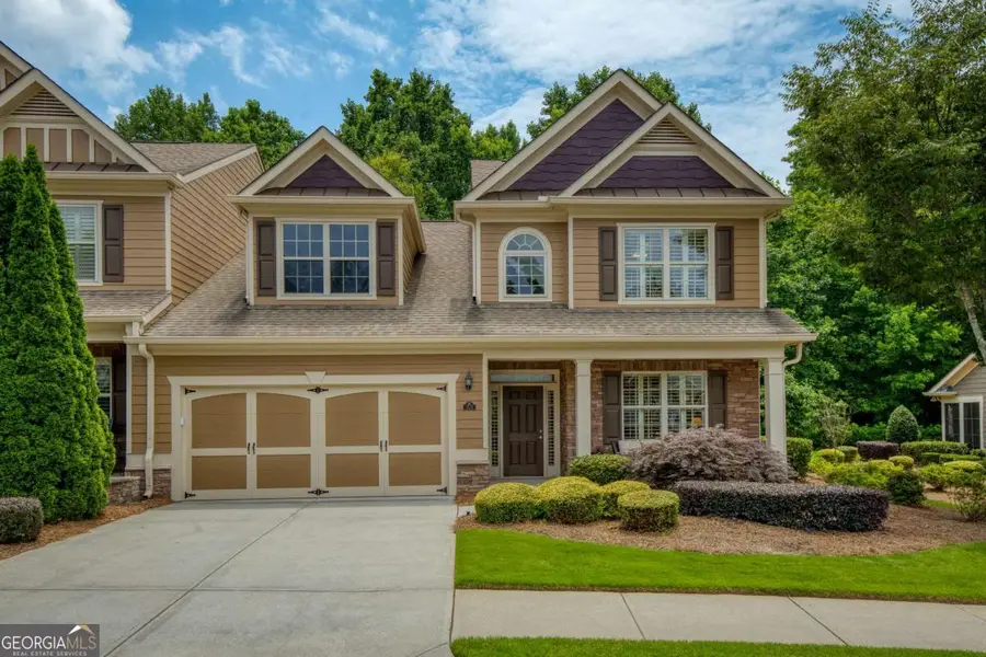 1535 Water Vista Court #3904, Cumming, GA 30041 - #2