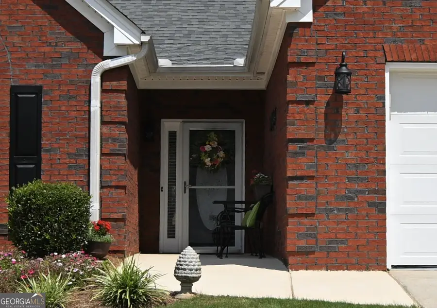 504 Park Place Court, Social Circle, GA 30025 - #3