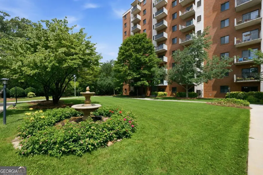 300 Johnson Ferry Road #A713, Sandy Springs, GA 30328 - #2