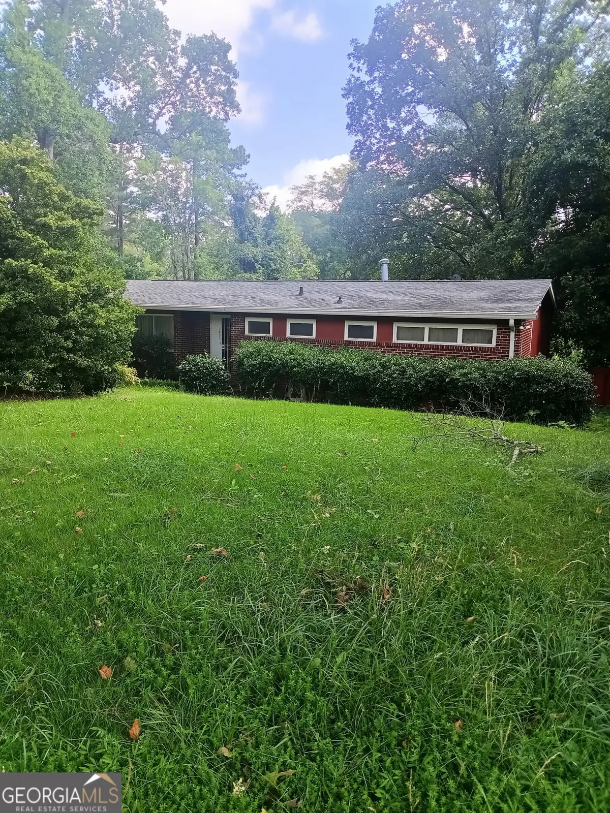 3479 Meadowlane Place Sw, Atlanta, GA 30331 - #1