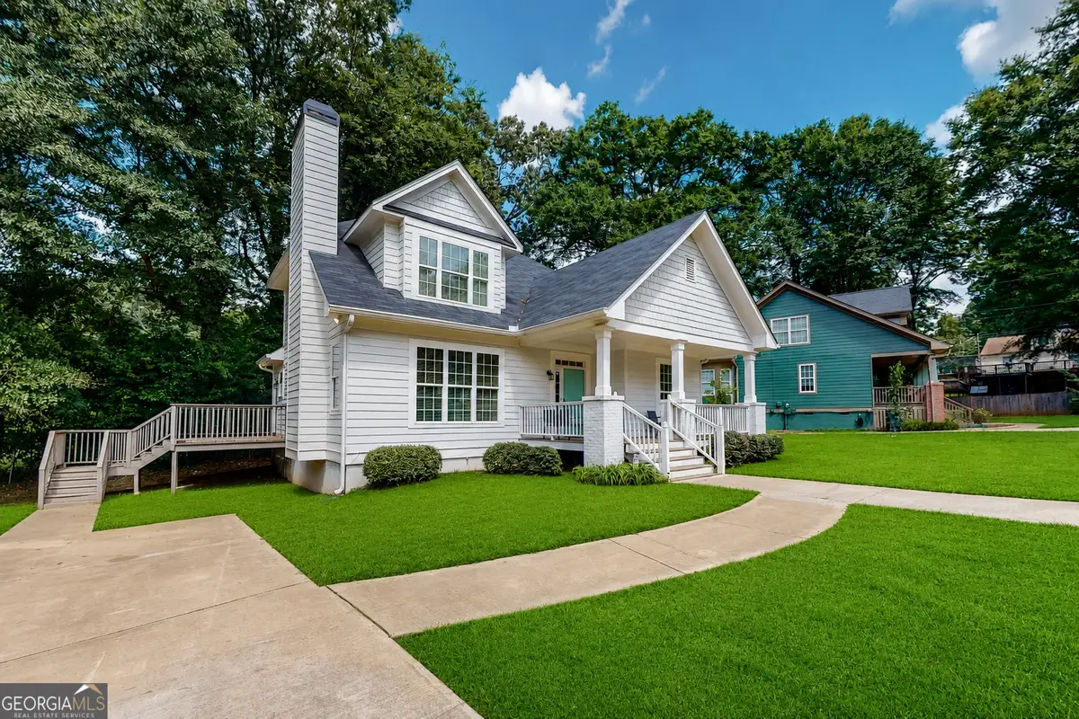 3277 College Street, College Park, GA 30337 - #1