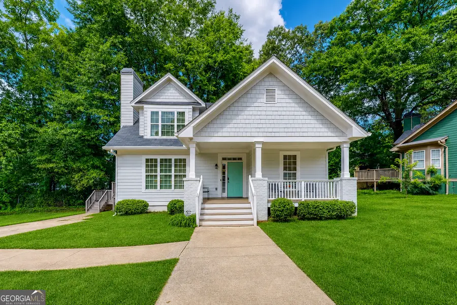 3277 College Street, College Park, GA 30337 - #2