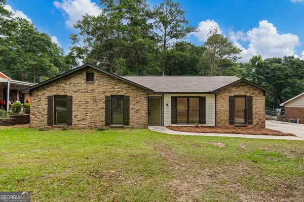 524 Cardinal Avenue, Columbus, GA 31907