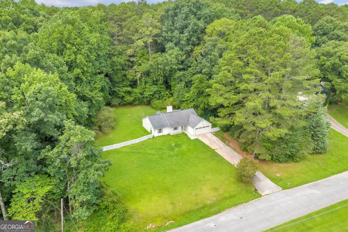 3630 Creekwood Trail, Loganville, GA 30052 - #1