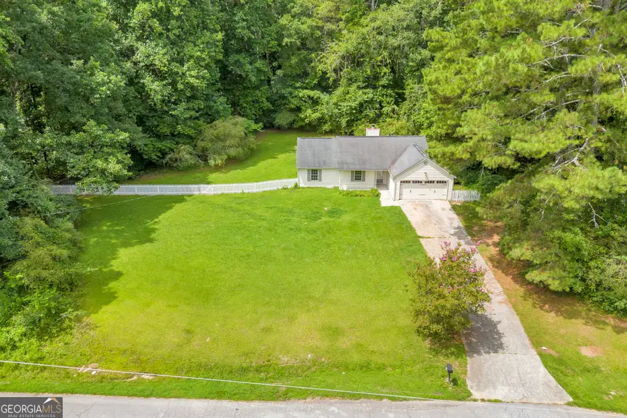 3630 Creekwood Trail, Loganville, GA 30052 - #2