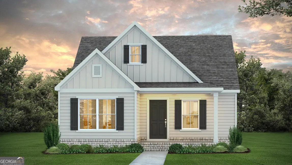 12 Rivers Edge Lane, Franklin, GA 30217 - #1