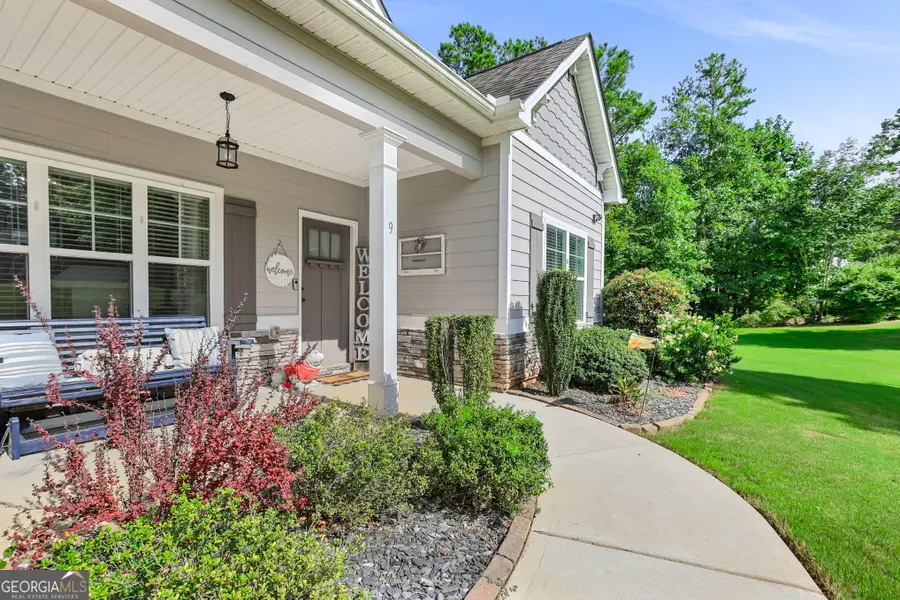 9 Couch Court, Senoia, GA 30276 - #2