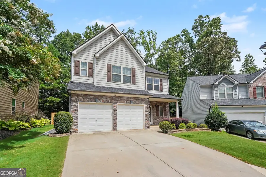 3923 Kingfisher Drive, Atlanta, GA 30349 - #2