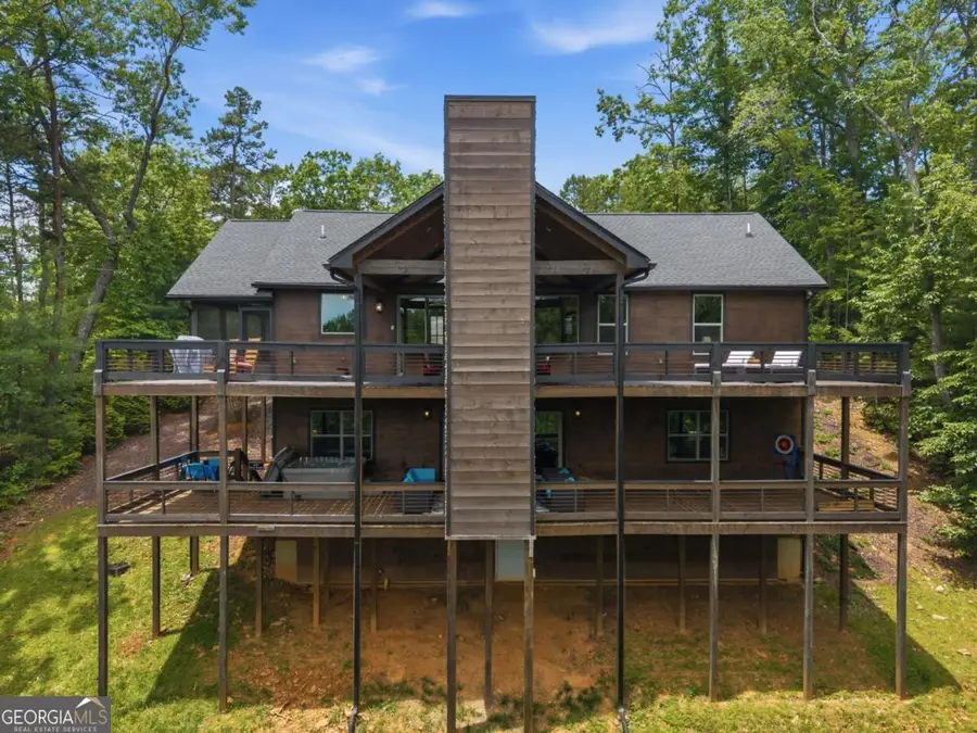 254 Leatherwood Mountain Road, Ellijay, GA 30540 - #3