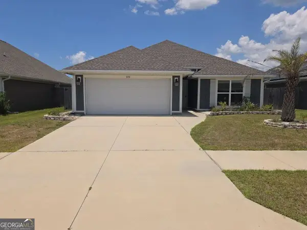 235 Bayou Bend Lane, Panama City, FL 32404