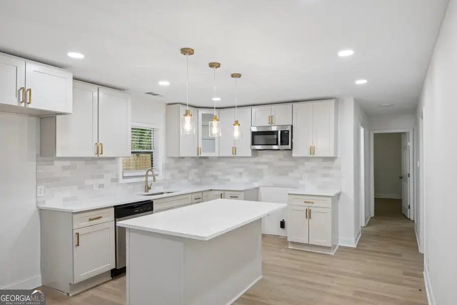 2950 Concord Drive, Decatur, GA 30033 - #3