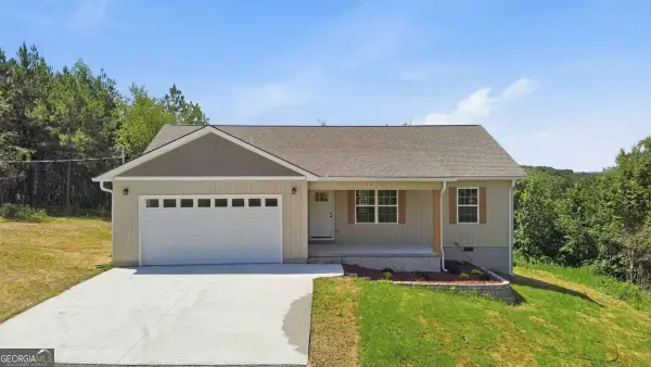 818 Joe Robertson Road, Rocky Face, GA 30728