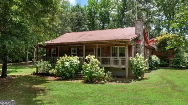 846 Hall Station Road Nw, Adairsville, GA 30103