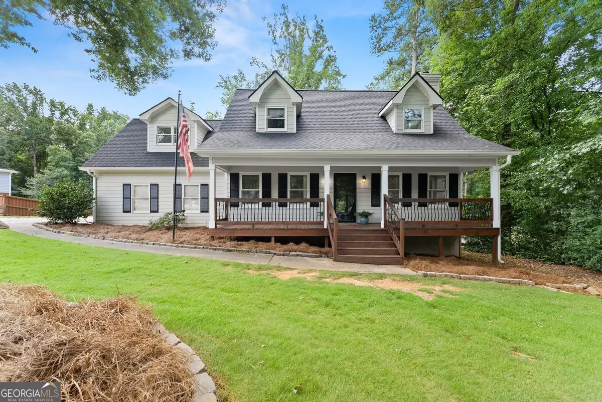5147 Malisa Ridge, Oakwood, GA 30566 - #1