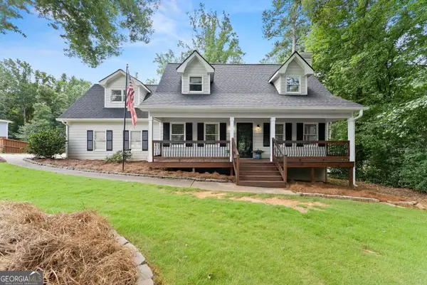 5147 Malisa Ridge, Oakwood, GA 30566