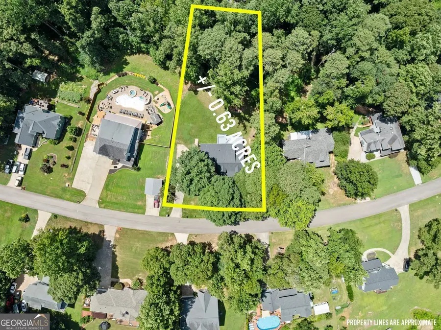 5147 Malisa Ridge, Oakwood, GA 30566 - #2