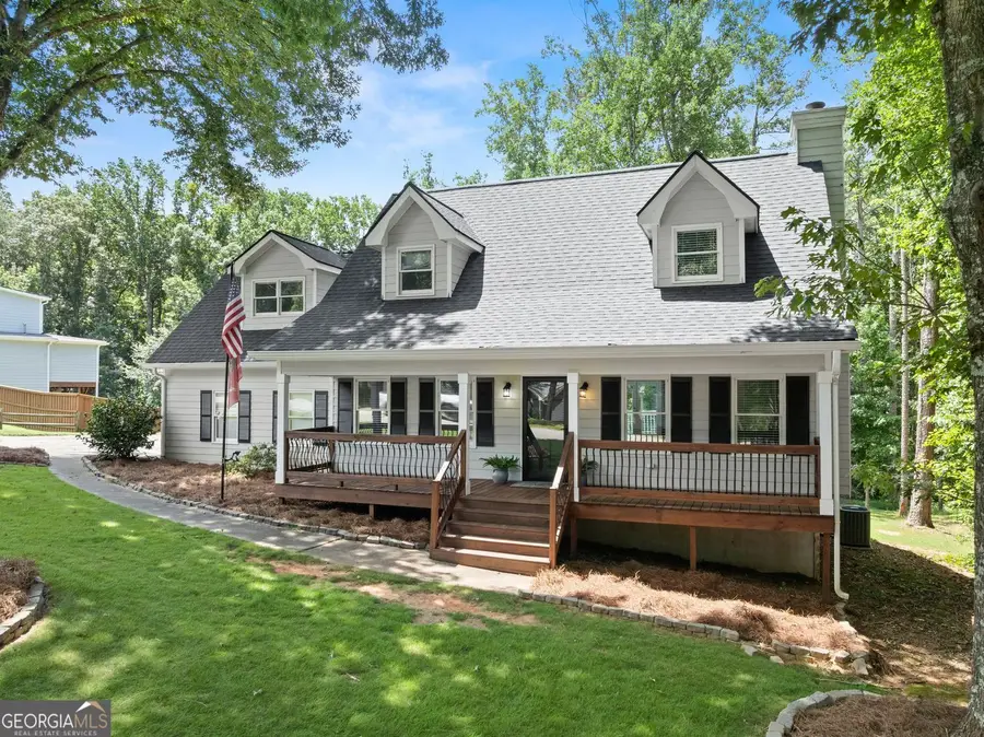 5147 Malisa Ridge, Oakwood, GA 30566 - #3