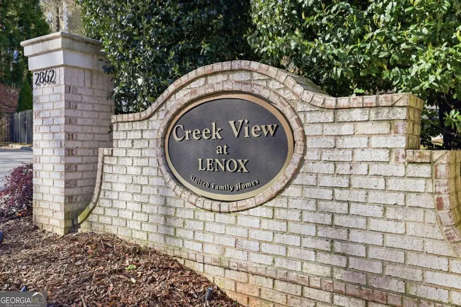 773 Lenox Lane, Atlanta, GA 30324 - #3