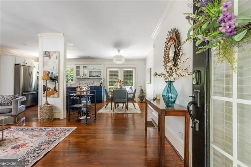 1781 Warren Court Nw, Atlanta, GA 30318 - #3