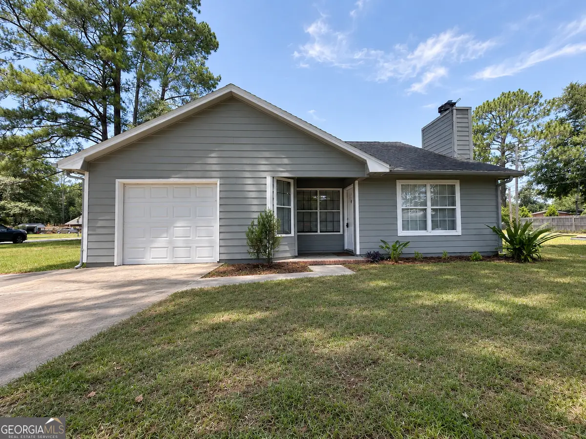 145 Maplehurst Drive, Folkston, GA 31537 - #1