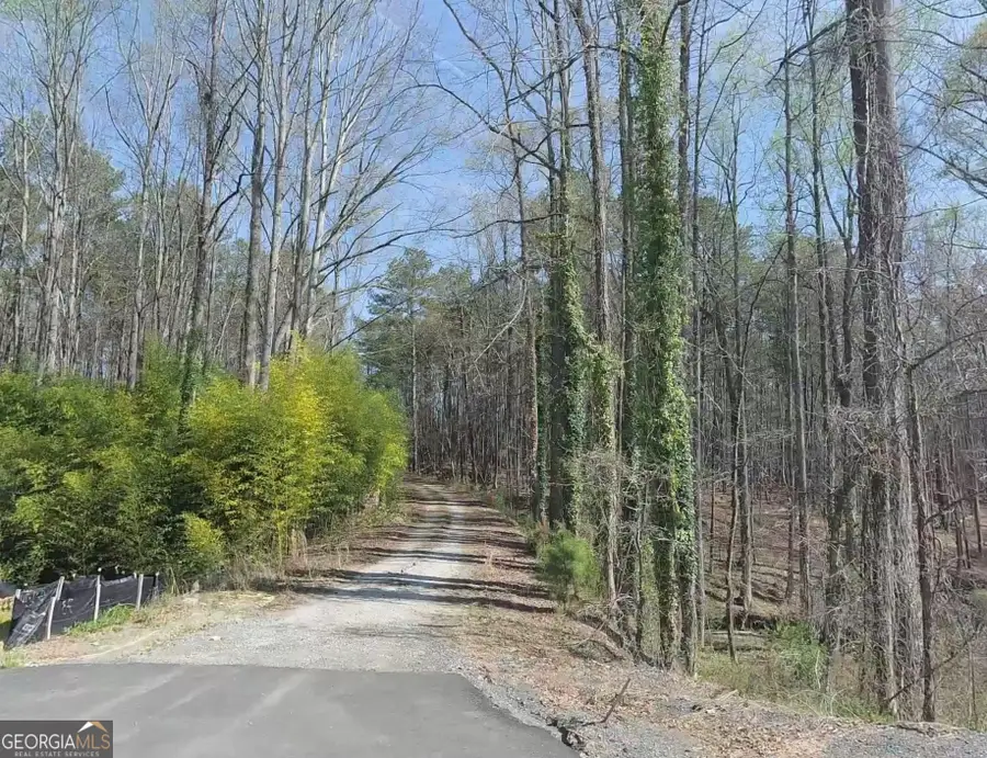 8401 Cleckler Road, Fairburn, GA 30268 - #2