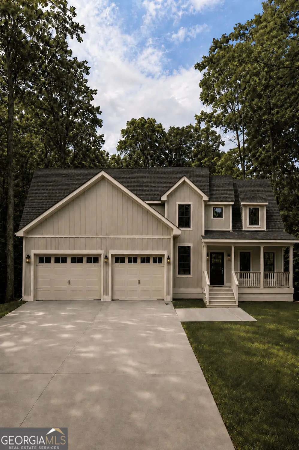 20 Falcon Circle, Jasper, GA 30143 - #1