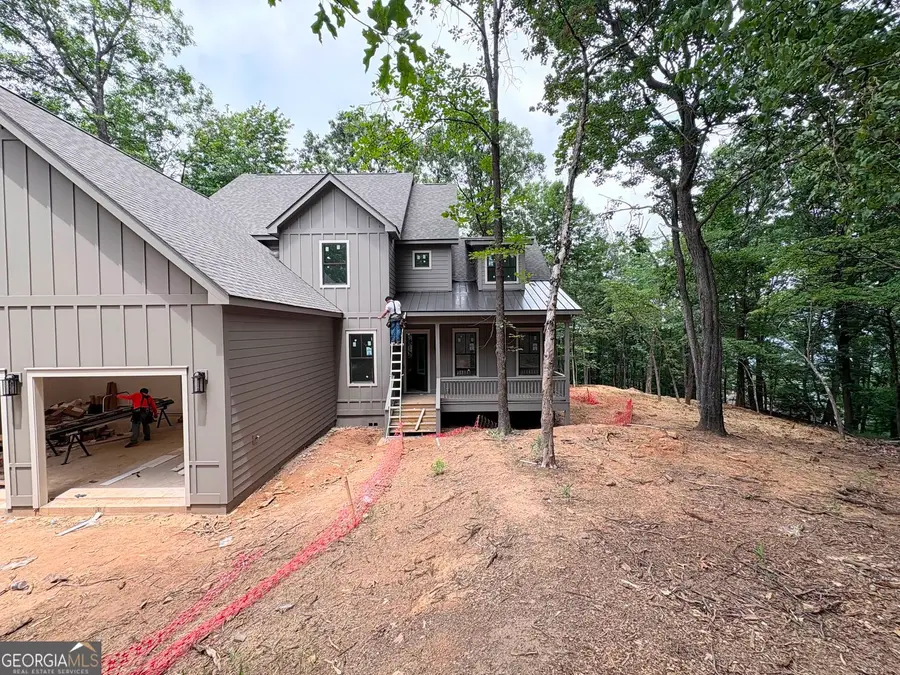 20 Falcon Circle, Jasper, GA 30143 - #2
