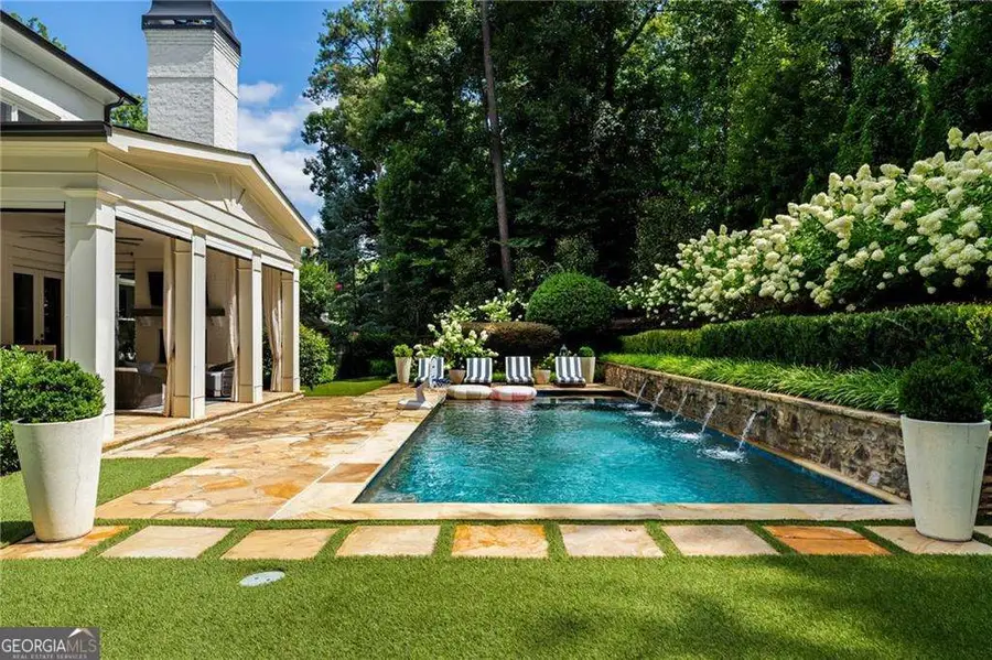 515 Ivy Preserve Ne, Atlanta, GA 30342 - #2