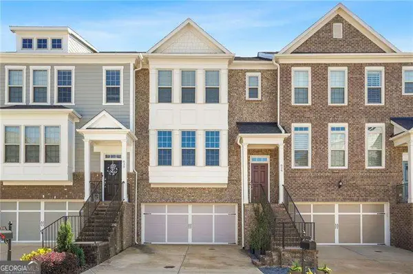 826 Bexley Park Way, Mableton, GA 30126