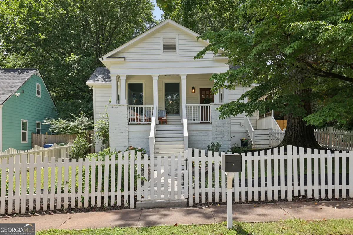 2033 Ridgedale Road Ne, Atlanta, GA 30317 - #1