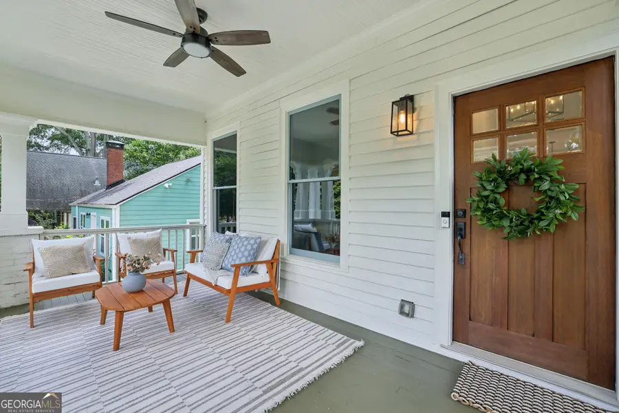 2033 Ridgedale Road Ne, Atlanta, GA 30317 - #2
