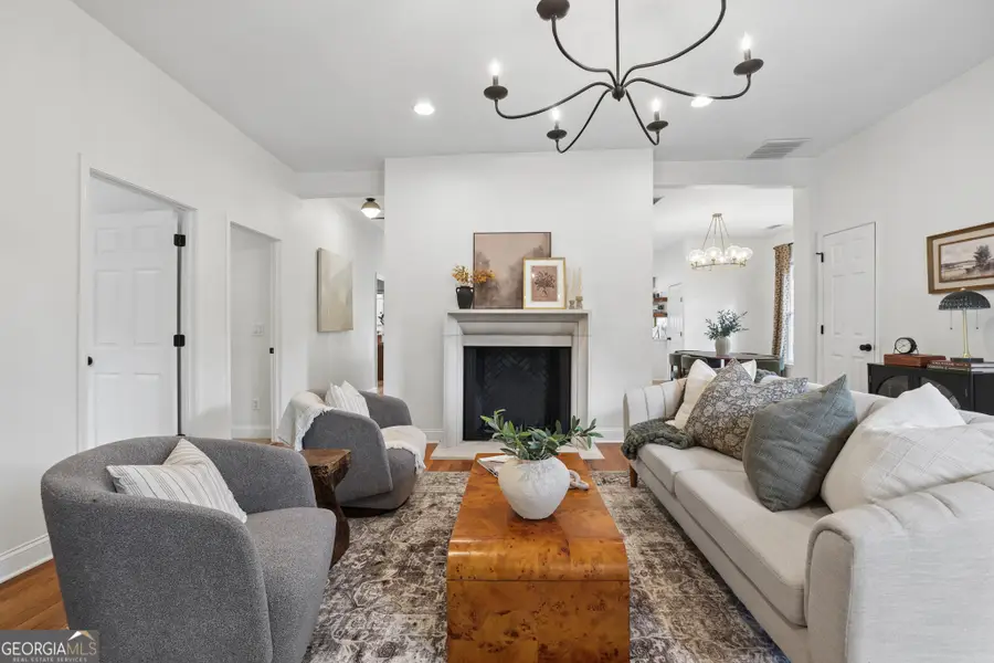 2033 Ridgedale Road Ne, Atlanta, GA 30317 - #3