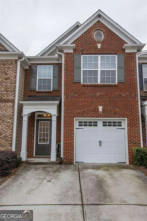 1870 Garbrooke Cove, Lawrenceville, GA 30046 - #1