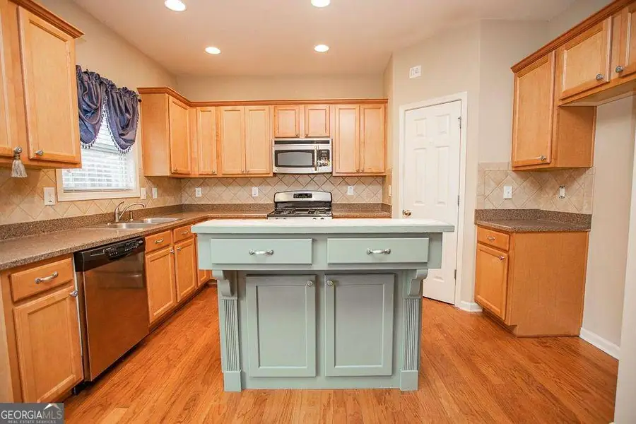 1870 Garbrooke Cove, Lawrenceville, GA 30046 - #2