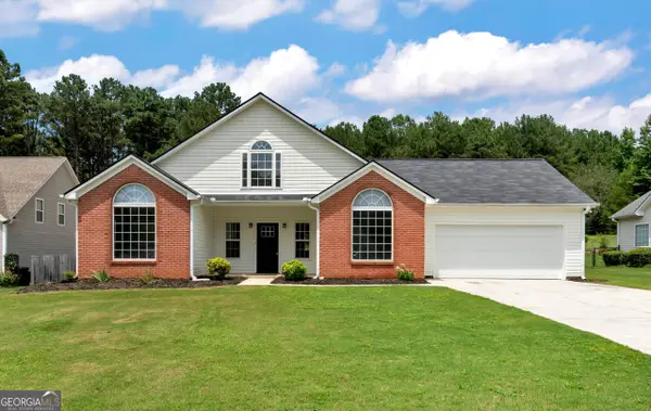5145 Victoria Park Drive, Loganville, GA 30052