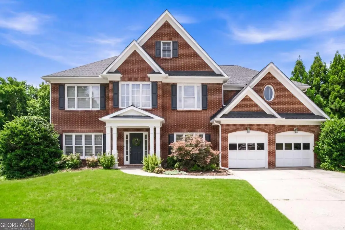 4134 Oberon Drive Se, Smyrna, GA 30080 - #1