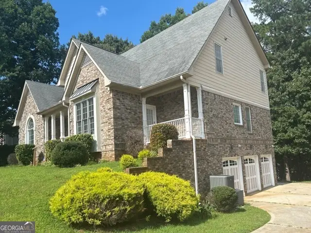 5621 Shamrock Lane, Douglasville, GA 30135 - #2