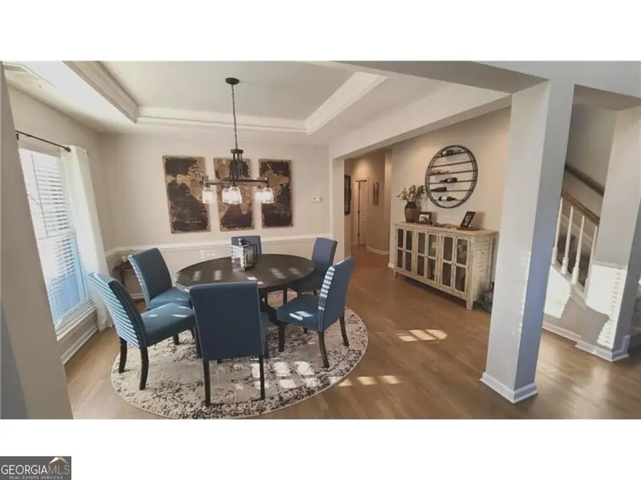 7521 Mounring Dove Way, Flowery Branch, GA 30542 - #2