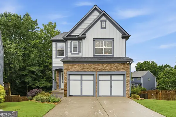 6030 Ellington Cove, Cumming, GA 30040