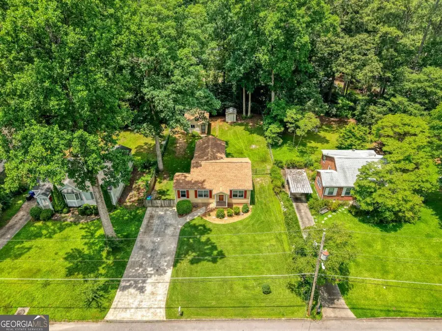 515 Scott Circle, Decatur, GA 30033 - #2