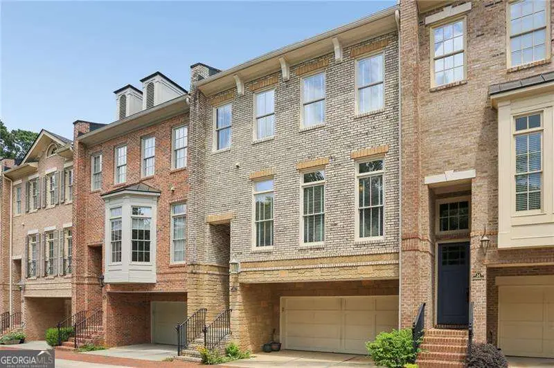 12 Candler Grove Drive, Decatur, GA 30030 - #1