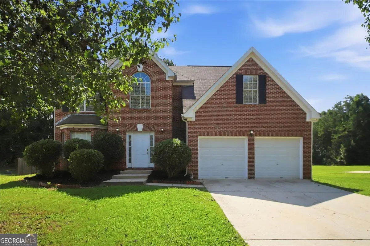 9229 Carnes Crossing Circle, Jonesboro, GA 30236 - #1